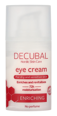 Decubal Eye Cream 15 ml