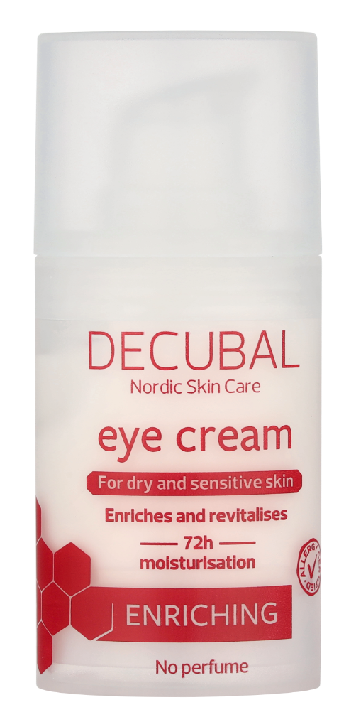 Decubal Eye Cream 15 ml