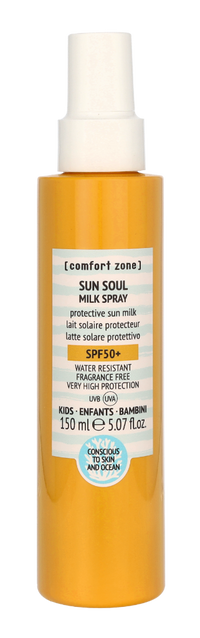 Comfort Zone Sun Soul Milk Kids Spray SPF50+ 150ml