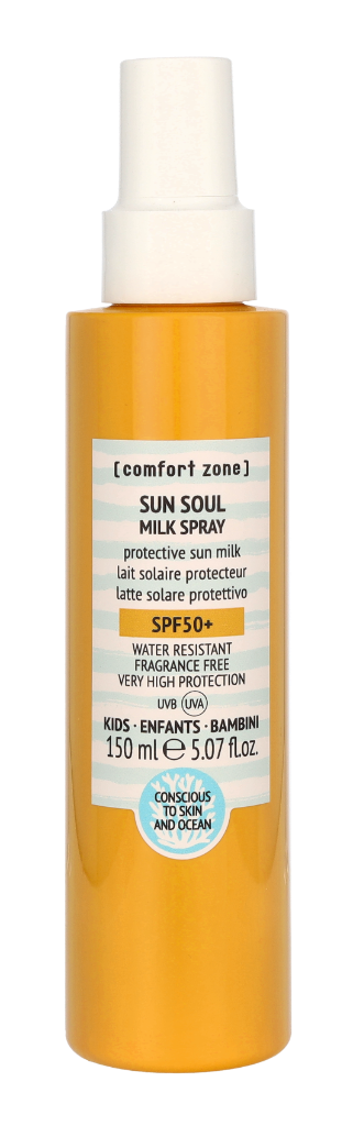 Comfort Zone Sun Soul Milk Kids Spray SPF50+ 150ml