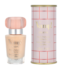 Pupa Vamp! Scented Nail Polish Gel Effect 9 ml