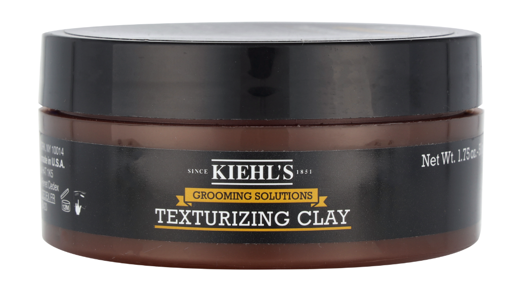 Kiehl's Grooming Solutions Texturizing Clay 50 g
