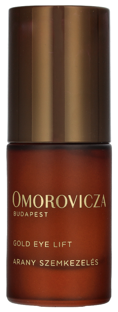 Omorovicza Gold Eye Lift 15 ml