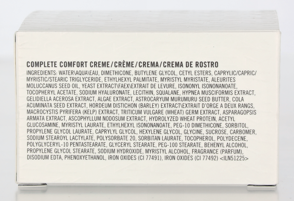 MAC Complete Comfort Creme 50 ml