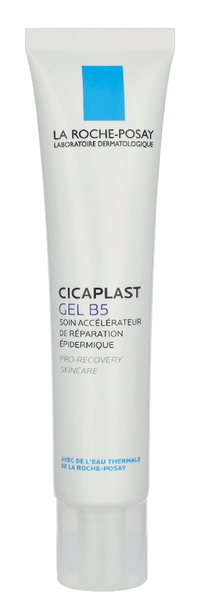 LRP Cicaplast Gel B5 40 ml