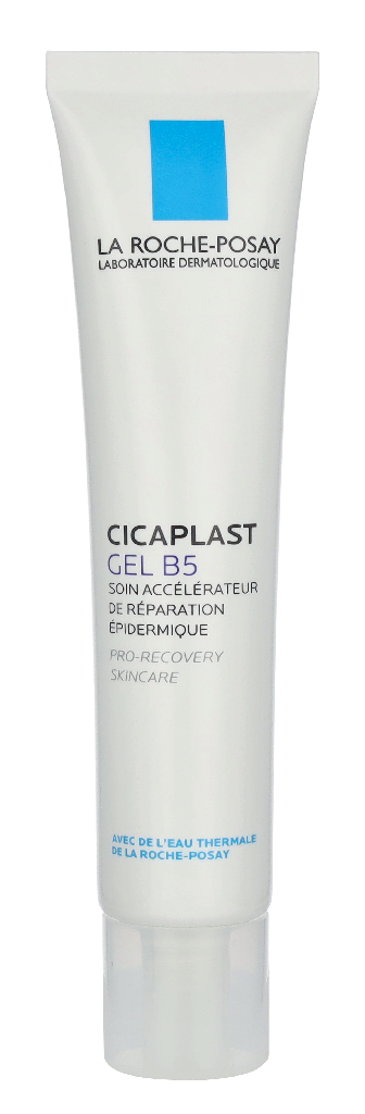 LRP Cicaplast Gel B5 40 ml