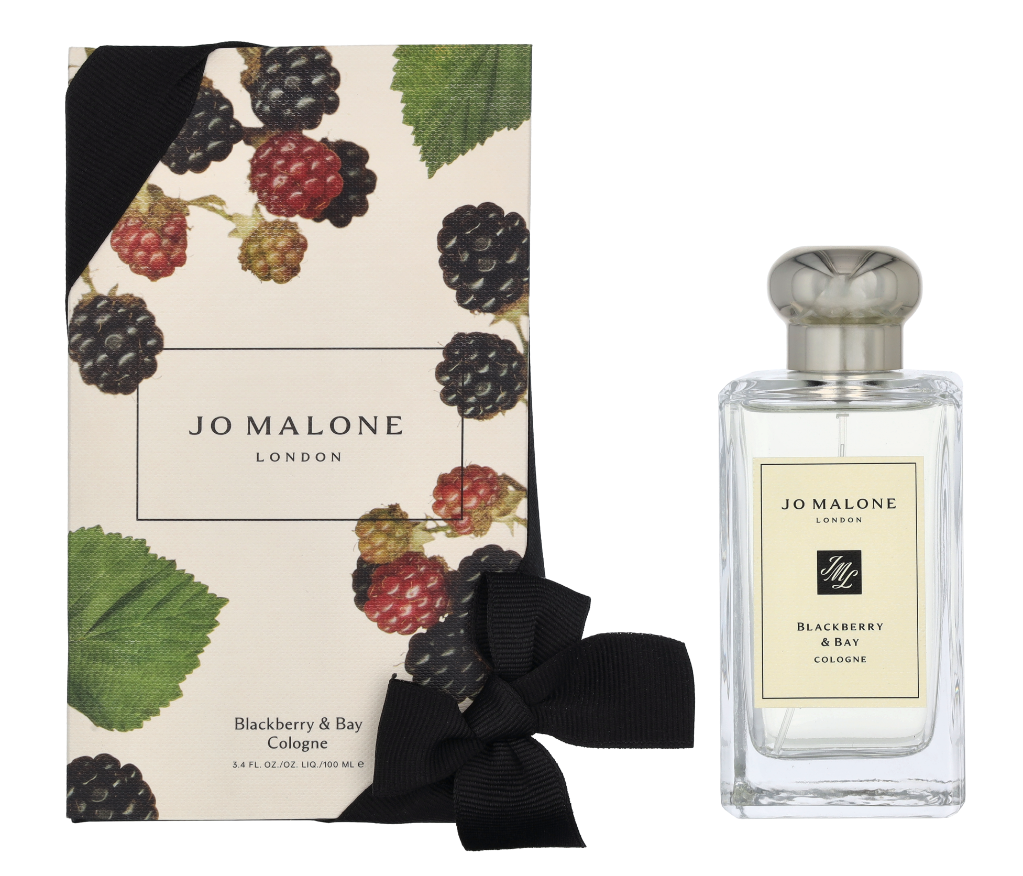 Jo Malone Blackberry & Bay Edc Spray