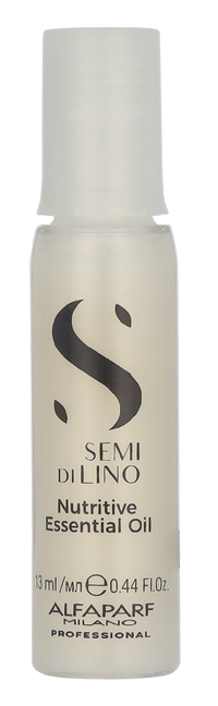 Alfaparf Semi Di Lino Moisture Nutritive Essential Set 78 ml