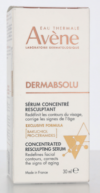 Avene Dermabsolu Recontouring Serum 30 ml