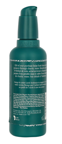 Aveda Botanical Repair Strengthening Overnight Serum