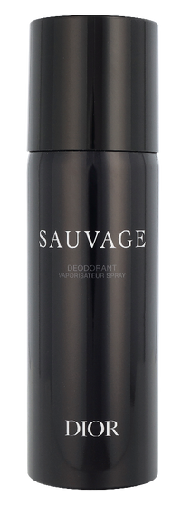 Dior Sauvage Deo Spray 150ml