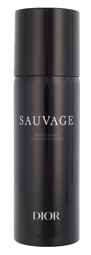 Dior Sauvage Deo Spray 150ml