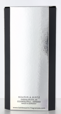 Baldessarini Black Edt Spray 