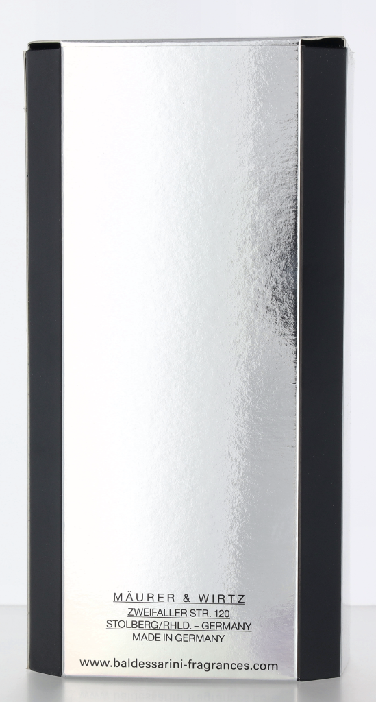 Baldessarini Black Edt Spray 