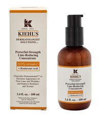 Kiehl's Powerful Strength Line Reducing Concentrate 100 ml