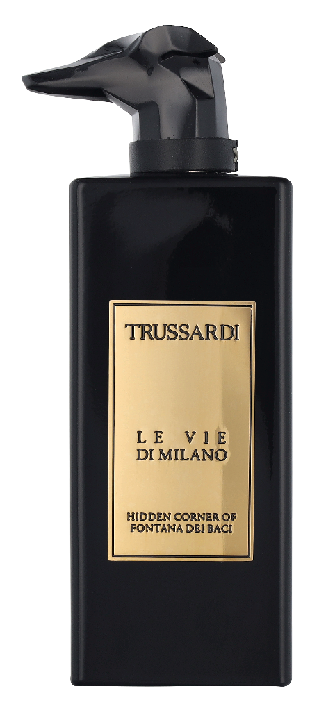 Trussardi LVDM Hidden Corner Edp Spray 100 ml
