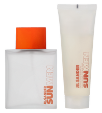 Jil Sander Sun Men Giftset
