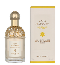 Guerlain Aqua Allegoria Bergamote Calabria Eau de toilette Spray