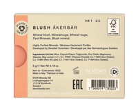 Idun Minerals Pressed Blush 5 g