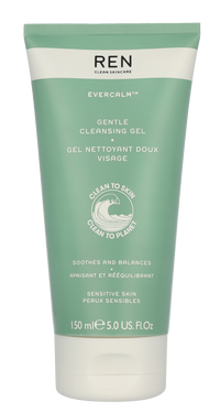 REN Evercalm Gentle Cleansing Gel 150 ml