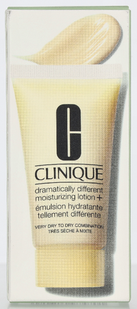 Clinique Dramatically Different Moisturizing Lotion+ 30 ml