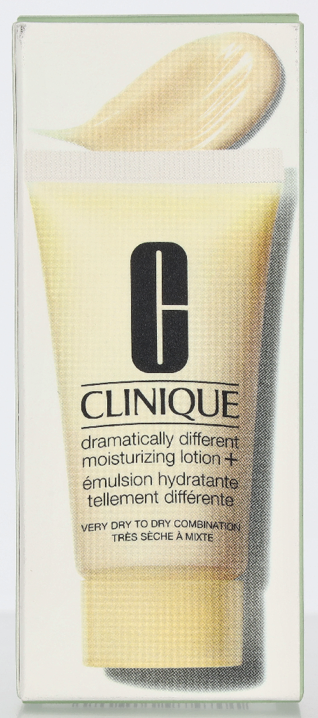 Clinique Dramatically Different Moisturizing Lotion+ 30 ml