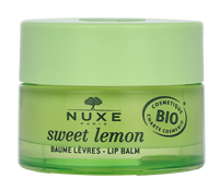 Nuxe Sweet Lemon Lip Balm 15 g