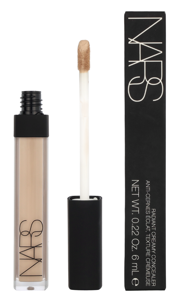 Nars Radiant Creamy Concealer 6 ml