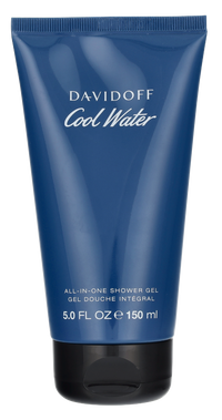 Davidoff Cool Water Man Shower Gel 150ml