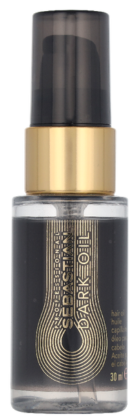 Sebastian Dark Oil Hair Oil