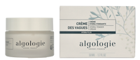 Algologie Creme Des Vagues Hydra-Tender Cream 50 ml
