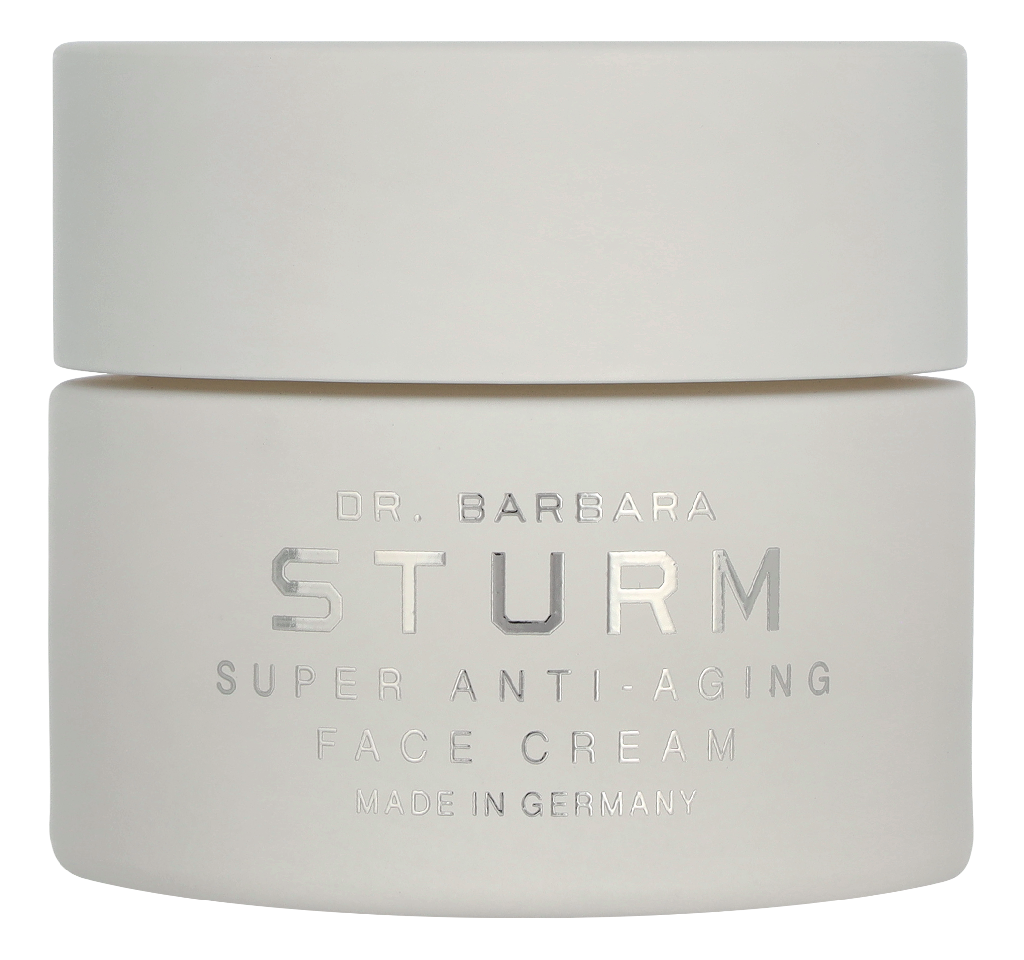 Dr. Barbara Sturm Super AntI-Aging Face Cream 50 ml