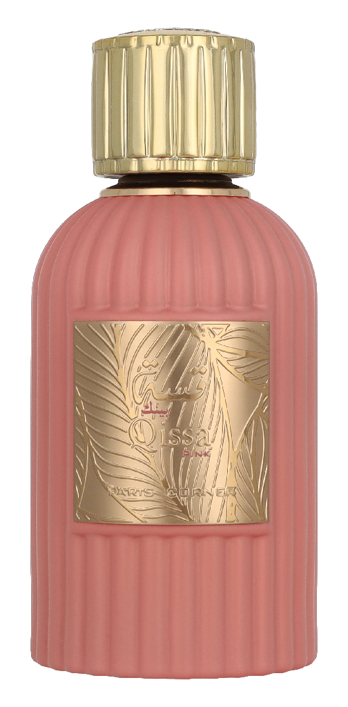 Paris Corner Qissa Pink Edp Spray 100 ml