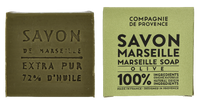 Compagnie De Provence Marseille Soap Bar 400 g