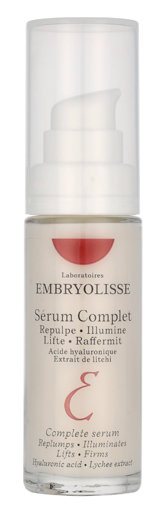 Embryolisse Complete Serum 30 ml