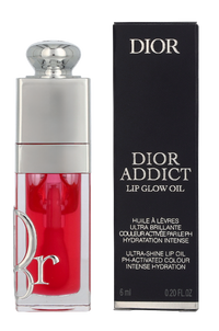 Dior Addict Lip Glow Oil DIOR ADDICT LIP GLOW OIL 6 ml