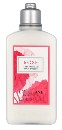 L'Occitane Rose Body Lotion 250 ml
