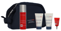 Clarins Men Energizing Essentials Set 113 ml