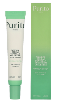 Purito Wonder Releaf Centella Eye Cream 30 ml