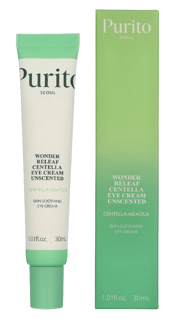 Purito Wonder Releaf Centella Eye Cream 30 ml