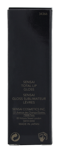 Sensai Total Lip Gloss 4.5 ml