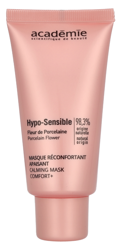Academie Hypo-Sensible Calming Mask Comfort+ 50 ml