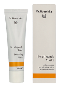 Dr. Hauschka Soothing Mask 30 ml