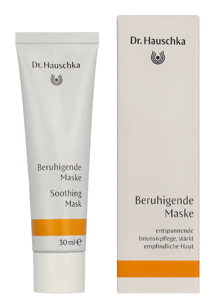 Dr. Hauschka Soothing Mask 30 ml