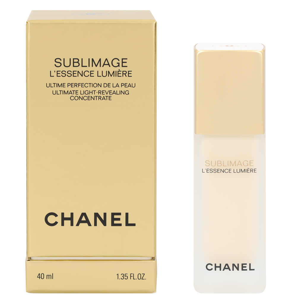 Chanel Sublimage L'Essence Lumiere 40 ml