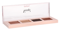 Pupa Vamp! Palette 4 Ombres 5.20 g