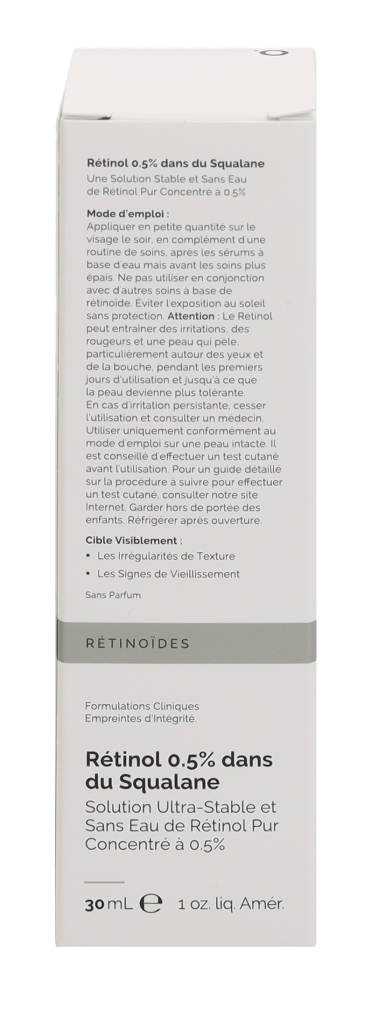 The Ordinary Retinol 0.5% In Squalane 30 ml