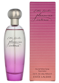 Estee Lauder Pleasures Intense Edp Spray 100 ml