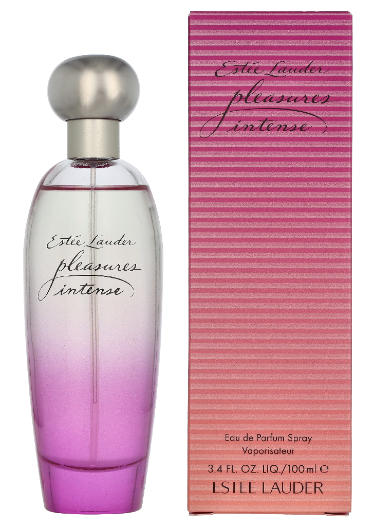 Estee Lauder Pleasures Intense Edp Spray 100 ml