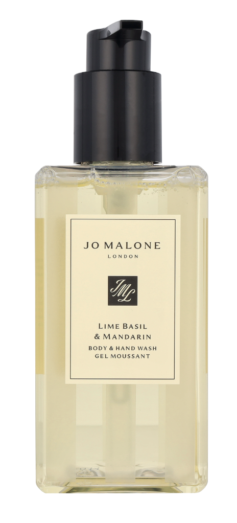 Jo Malone Lime Basil & Mandarin Body & Hand Wash 250 ml